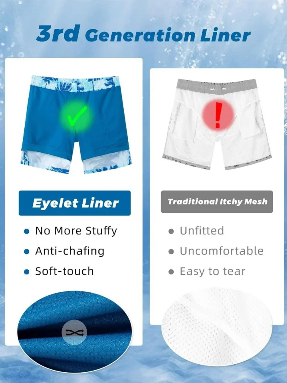 Men's 7